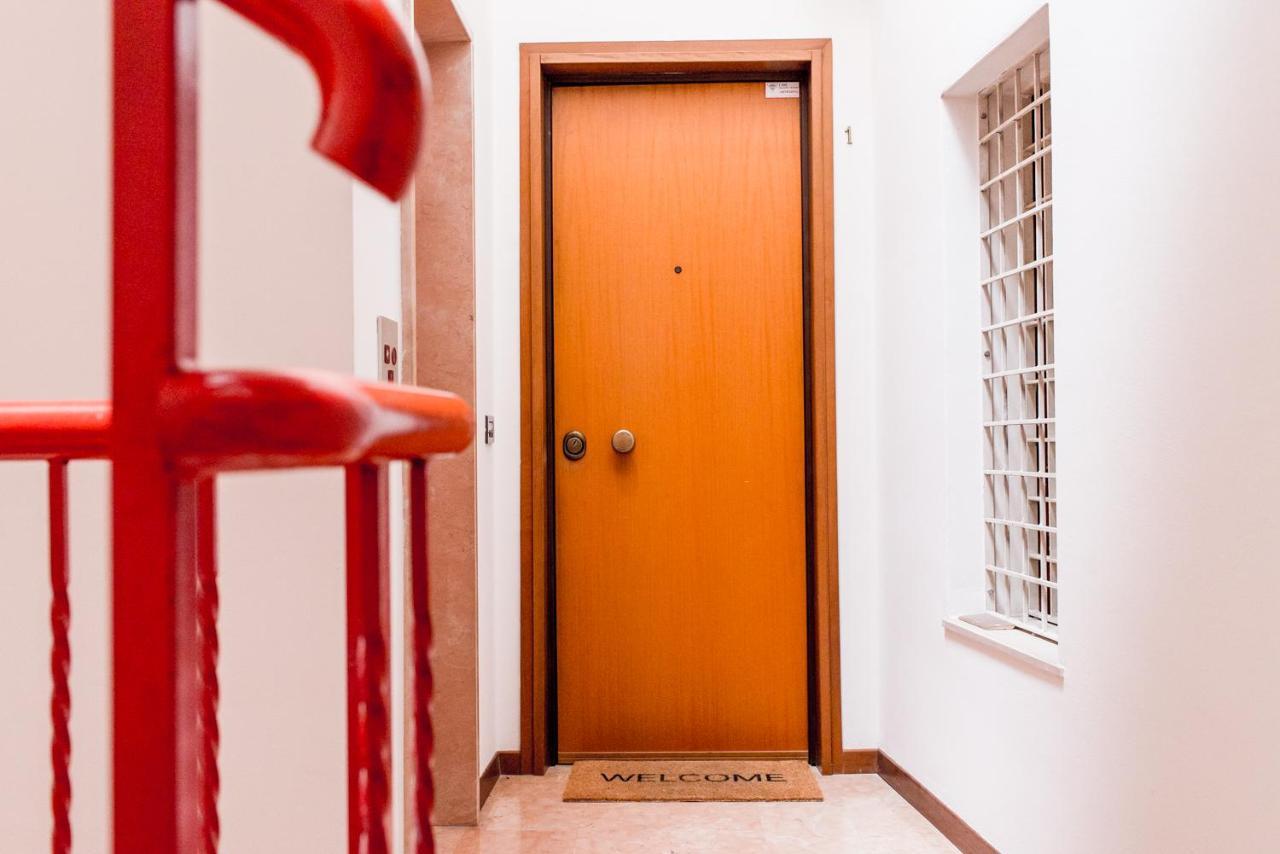 Intero Appartamento Nel Cuore Di Vicenza Exterior foto
